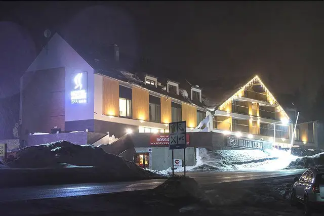 Hotel Jakuszyce Sport & Spa