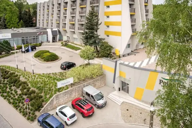 Hotel Polanica Resort & SPA