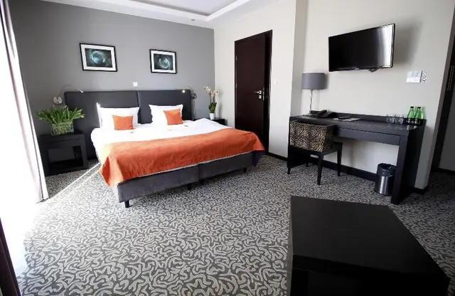 Malta Premium Hotel