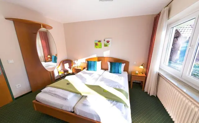 Waldhotel Schipp Hummert