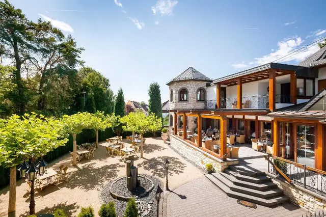Hotel Tannenhof