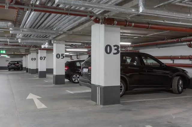 MEININGER Hotel München Olympiapark
