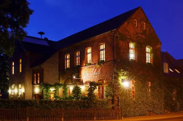 Alte Schule Hotel