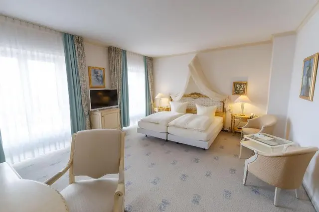 Hotel Erbprinz
