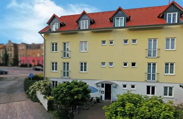 Hotel Zur Sonne