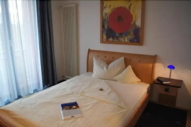 Axxe Motel Kassel Ost