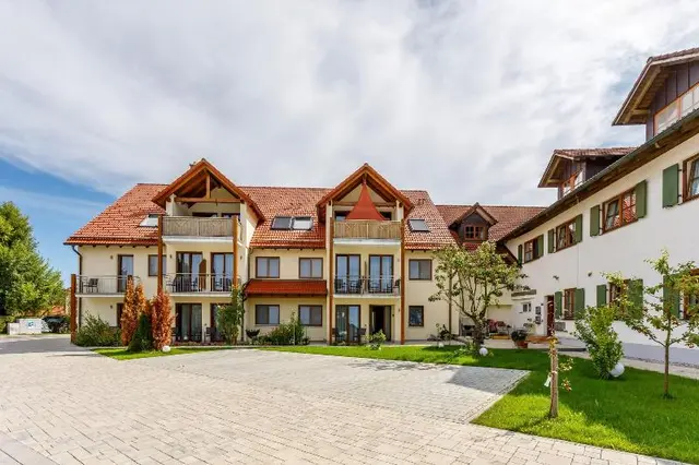 Landhotel Und Gasthaus Wiedmann