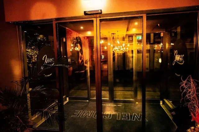Jams Music Hotel Munich