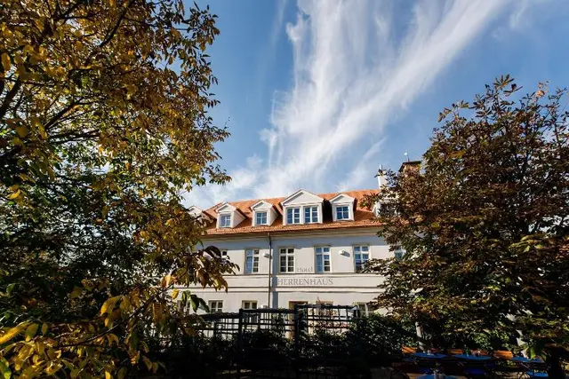 Gasthaus Sindel-Buckel Herrenhaus