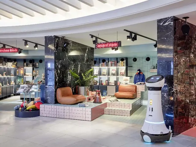 25hours Hotel Koeln The Circle