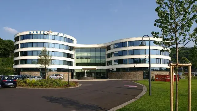 Hanse Hotel Attendorn