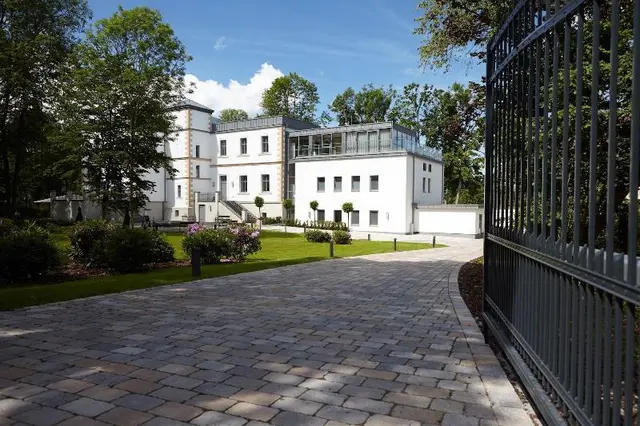 Hotel Rittergut Störmede