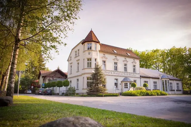 Hotel Waldschlösschen