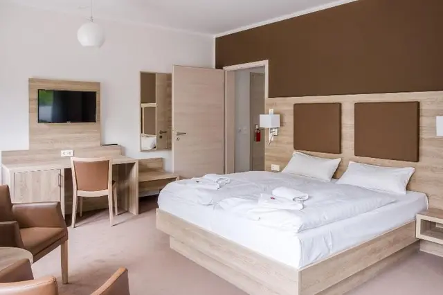 Hotel Zur Ostsee