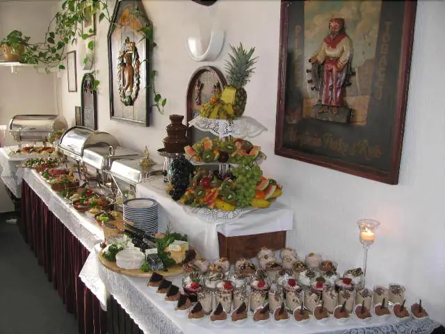 Hotel Christinenhof Gadebusch