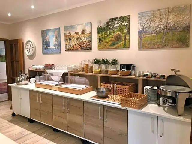 Landhaus Am Fillerberg