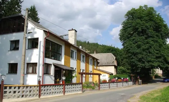 Landgasthof Fuchsbau