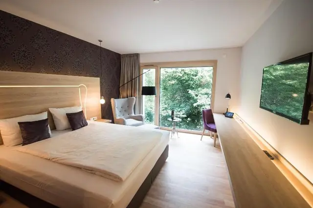 Parkhotel Schillerhain
