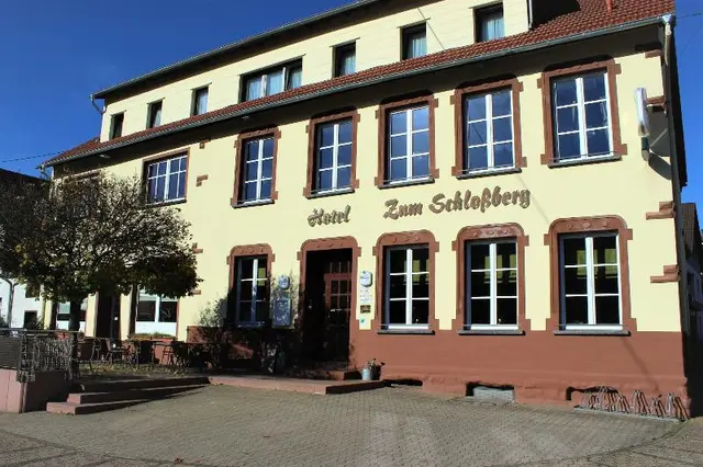 Zum Schlossberg