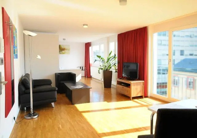 Seeger Living Comfort Downtown