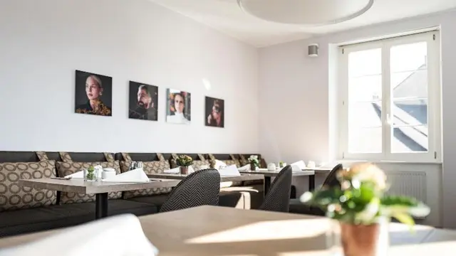 Hotel Drei König