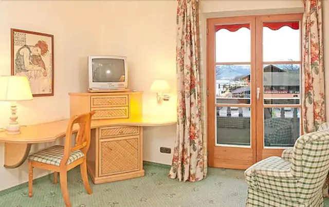 Hotel Schlossblick Chiemsee