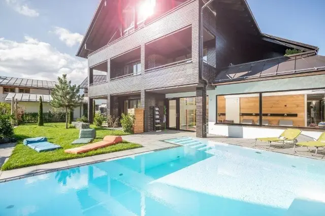 Romantik Hotel Das Freiberg