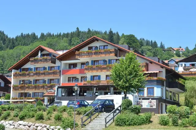 Hotel Geiger