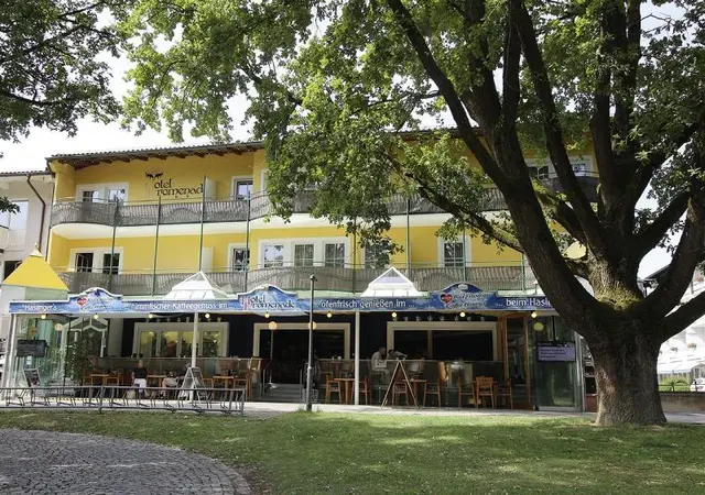 Hotel Promenade