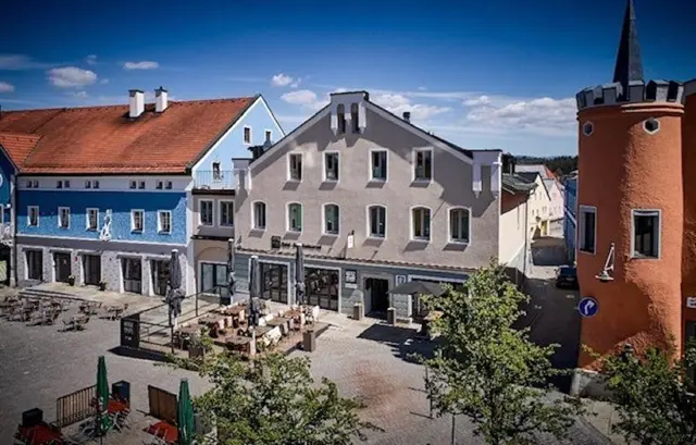 Herzstück-Waldkirchen