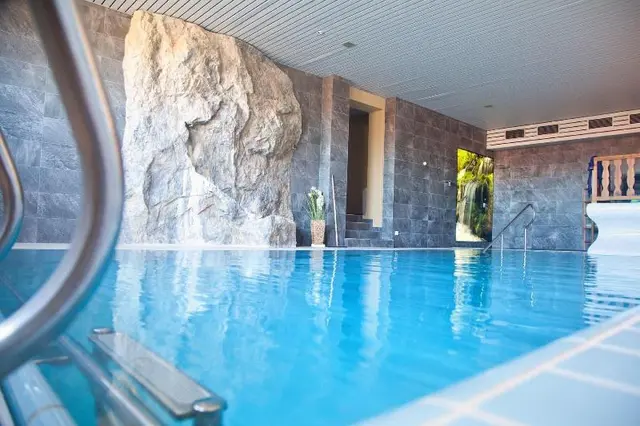 Hotel Am Wiesenhang  - Garni