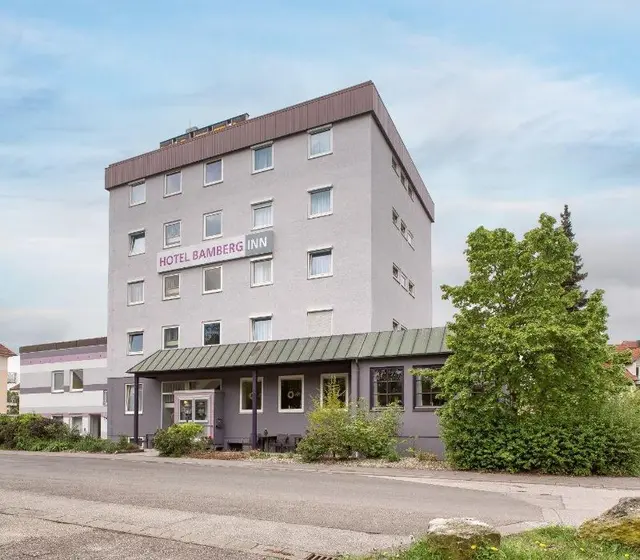 Bamberg Inn