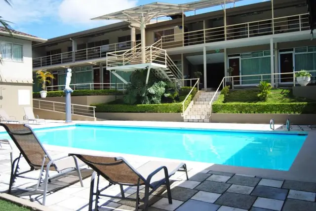 Hotel Vista De Golf