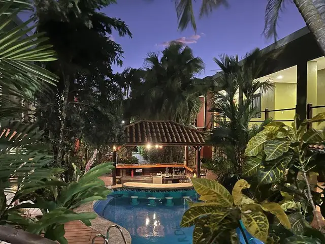 Hotel Iguana Verde