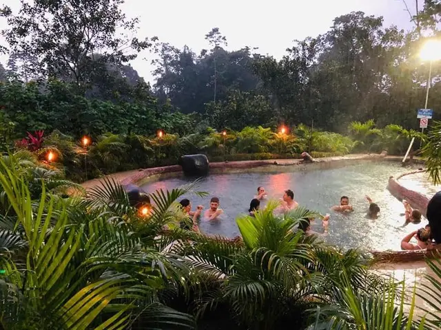 Hotel FAS & OFF- Site Thermal Resort