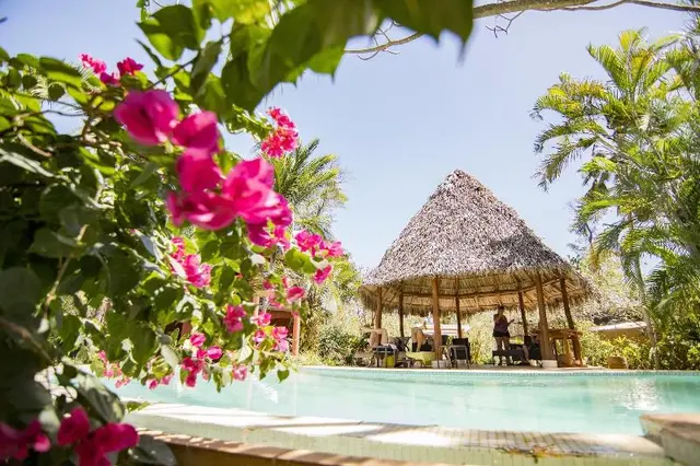 Hotel Cantarana