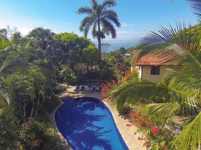 Villas Nicolás - Adults Only