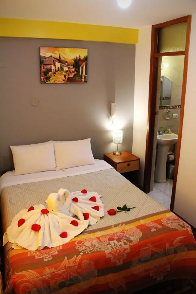 Wayra Dreams Hotel