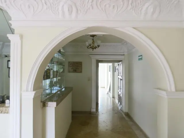 Hotel Royal Puebla