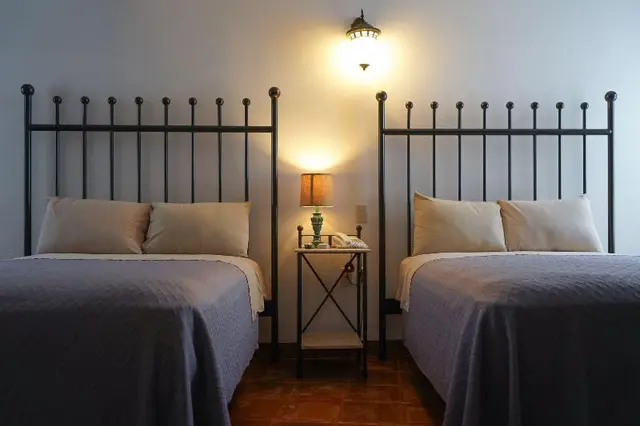 Hotel Real De Leyendas