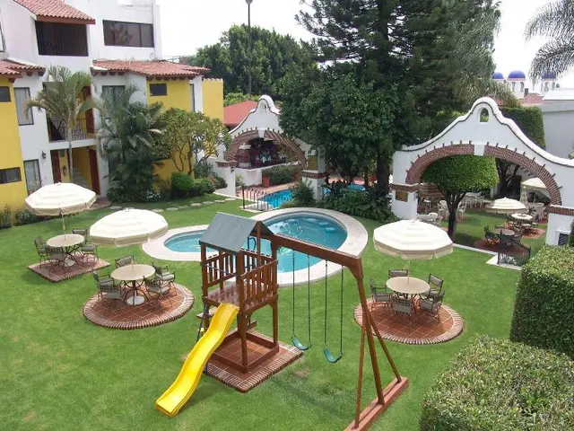 Hotel Vista Hermosa