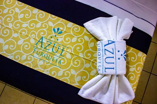 Azul Turquesa Hotel Boutique