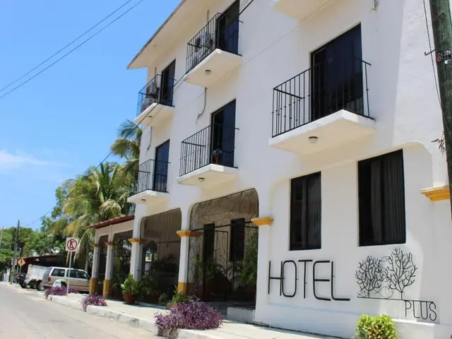 Hotel Arrecife Plus