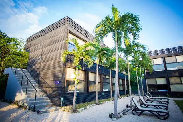 Urban Bacalar Hotel By MIJ