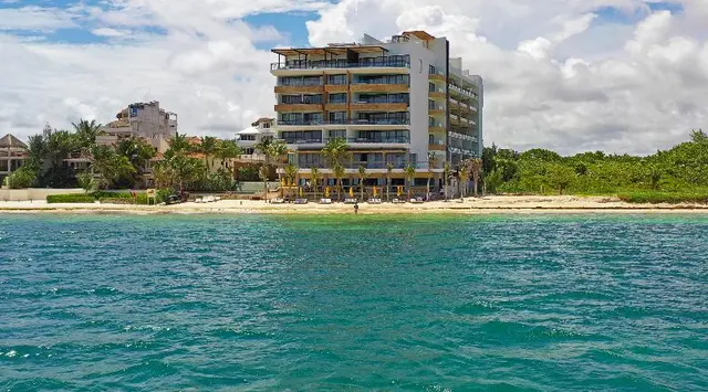 The Fives Oceanfront
