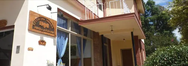 Colonia Aoma Villa Carlos Paz
