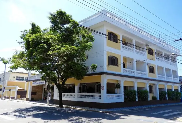 Parque Atlântico Hotel