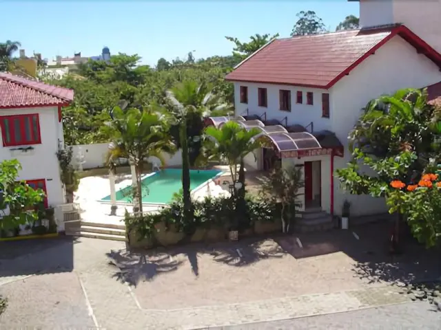 Residencial Sol E Mar De Floripa