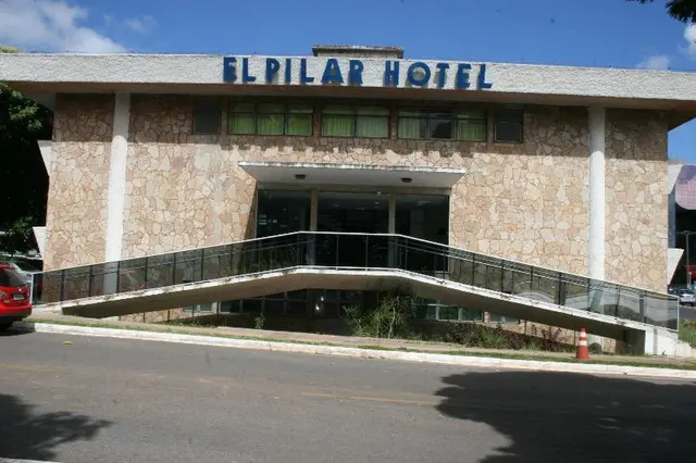 Hotel El Pilar
