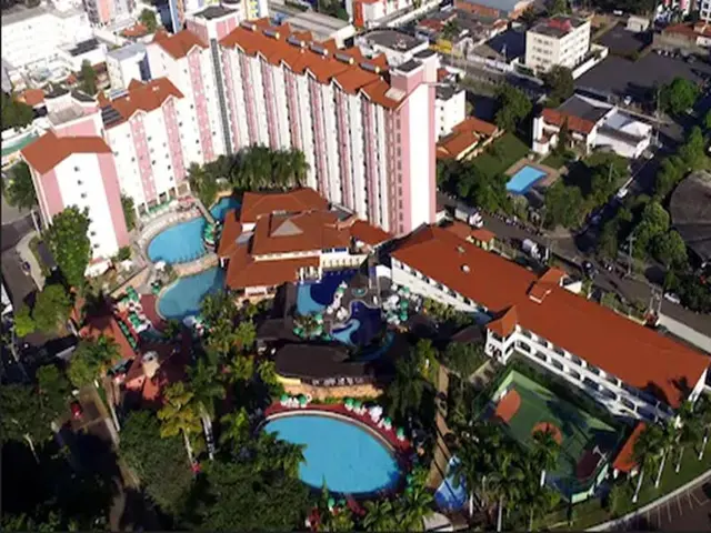 Acqua Bella Thermas Hotel
